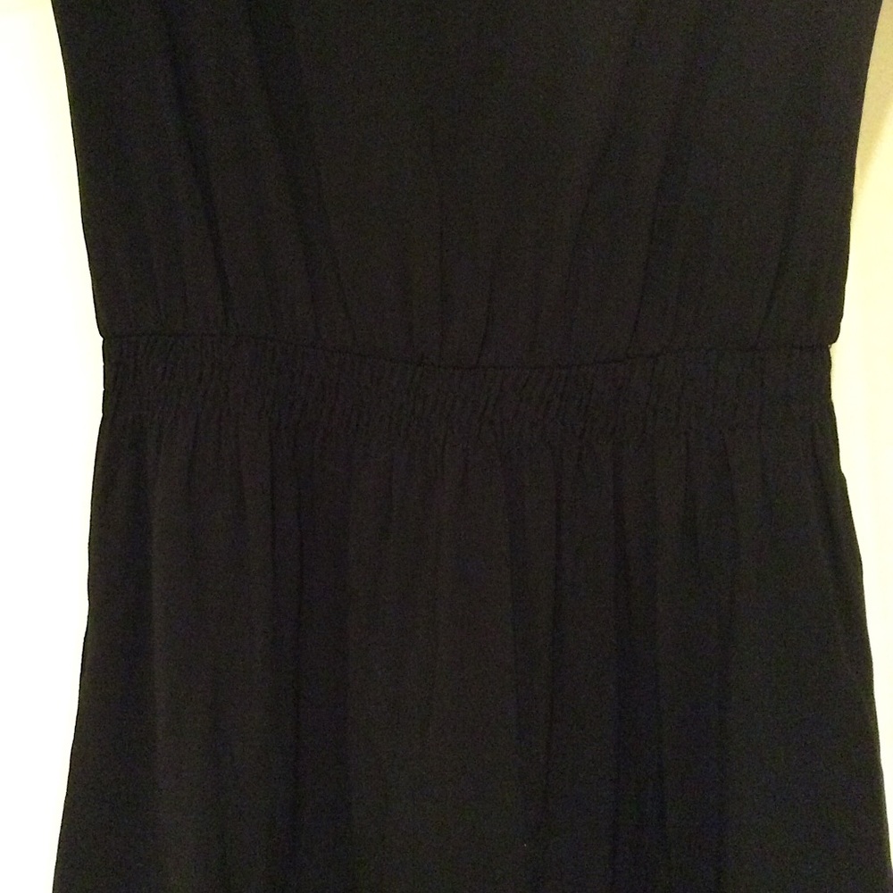 Mossimo Black Dress - Picture 2 of 3